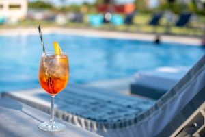 Katerini Pierias accommodation - Mythic Hotel