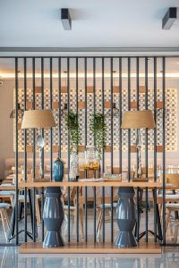 Katerini Pierias accommodation - Mythic Hotel