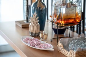 Katerini Pierias accommodation - Mythic Hotel
