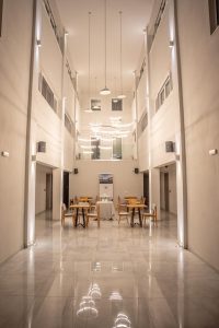 Katerini Pierias accommodation - Mythic Hotel