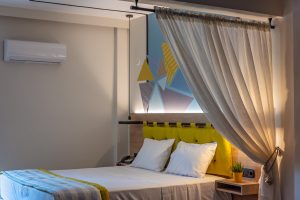 Katerini Pierias accommodation - Mythic Hotel