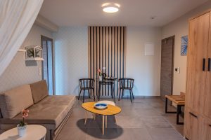 Katerini Pierias accommodation - Mythic Hotel