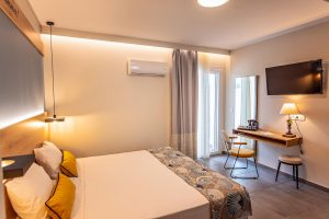 Katerini Pierias accommodation - Mythic Hotel