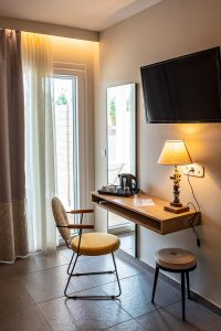 Katerini Pierias accommodation - Mythic Hotel