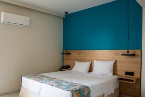 Katerini Pierias accommodation - Mythic Hotel