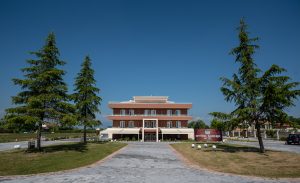 Katerini Pierias accommodation - Mythic Hotel