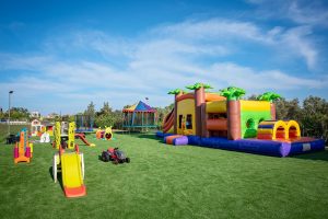 Katerini Pierias accommodation - Mythic Hotel