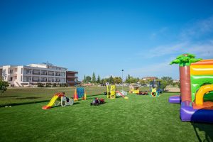 Katerini Pierias accommodation - Mythic Hotel
