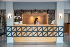 Katerini Pierias accommodation - Mythic Hotel