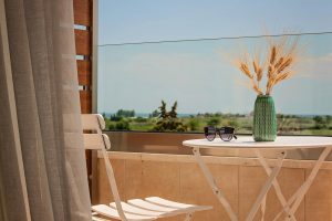 Katerini Pierias accommodation - Mythic Hotel