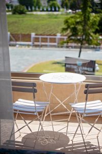 Katerini Pierias accommodation - Mythic Hotel