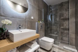 Katerini Pierias accommodation - Mythic Hotel