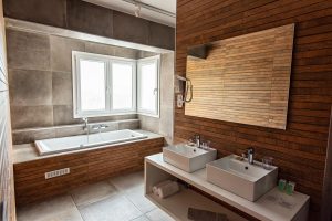 Katerini Pierias accommodation - Mythic Hotel