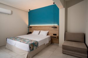 Katerini Pierias accommodation - Mythic Hotel