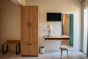Katerini Pierias accommodation - Mythic Hotel