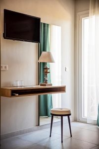 Katerini Pierias accommodation - Mythic Hotel