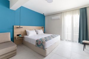Katerini Pierias accommodation - Mythic Hotel