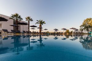 Katerini Pierias accommodation - Mythic Hotel