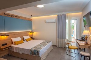 Katerini Pierias accommodation - Mythic Hotel