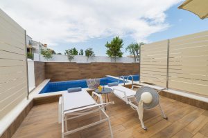 Katerini Pierias accommodation - Mythic Hotel