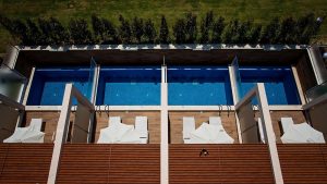Katerini Pierias accommodation - Mythic Hotel