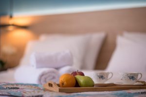 Katerini Pierias accommodation - Mythic Hotel