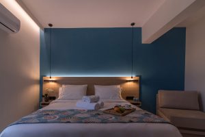 Katerini Pierias accommodation - Mythic Hotel
