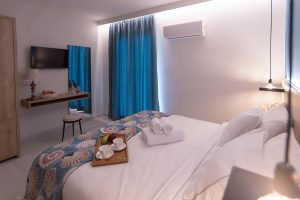 Katerini Pierias accommodation - Mythic Hotel