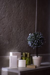 Katerini Pierias accommodation - Mythic Hotel