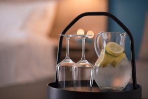 Katerini Pierias accommodation - Mythic Hotel
