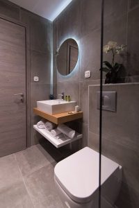 Katerini Pierias accommodation - Mythic Hotel