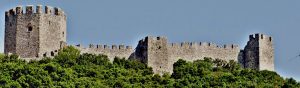Katerini Pierias accommodation - Mythic Hotel
