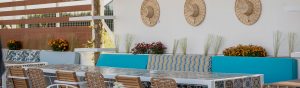 Katerini Pierias accommodation - Mythic Hotel